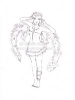 Holly Fairy